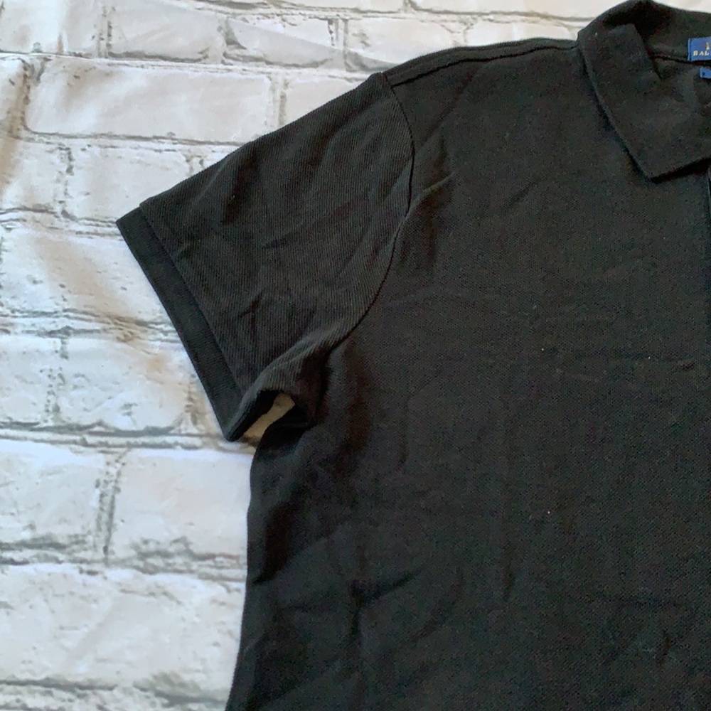 POLO RALPH LAUREN Skinny Fit Polo Shirt NWT - Picture 3 of 8
